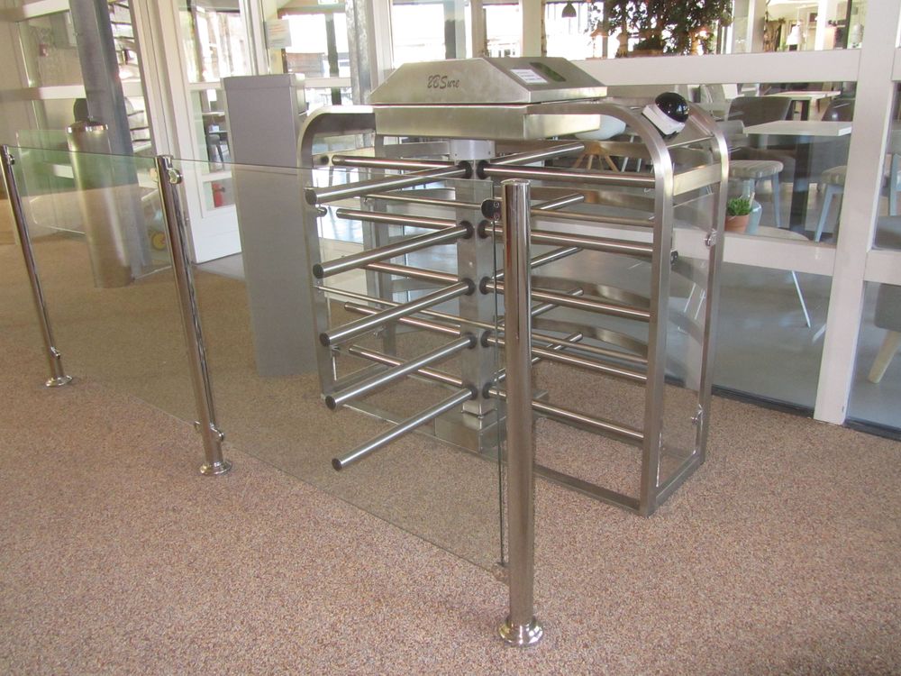 halfhoge tourniquet T1400