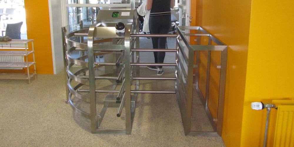 halfhoge-tourniquet T1400