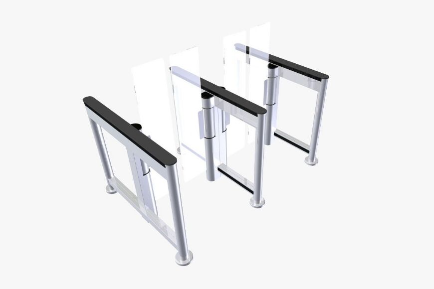 doorloopsluizen HGSLIM