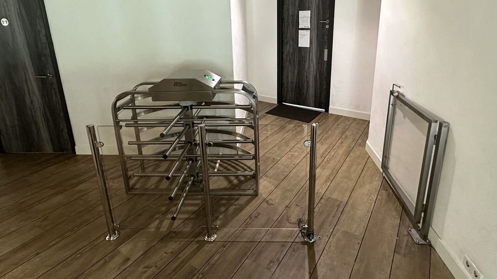 T1400 | halfhoge tourniquet