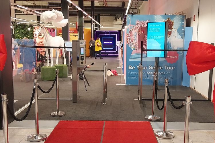 Maatwerk Betaalsysteem BYST